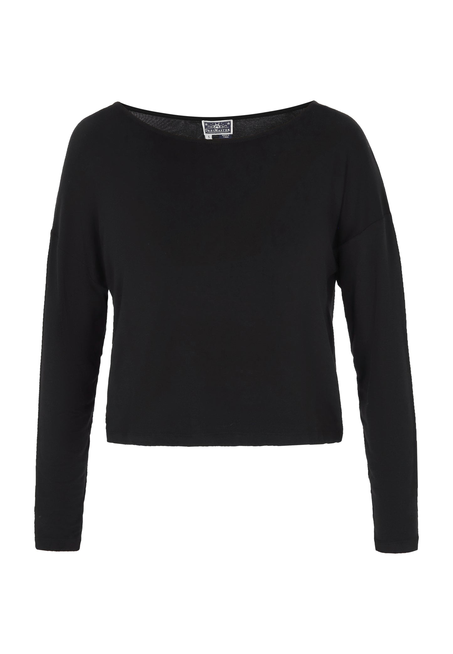 DreiMaster Maritim women's blouse