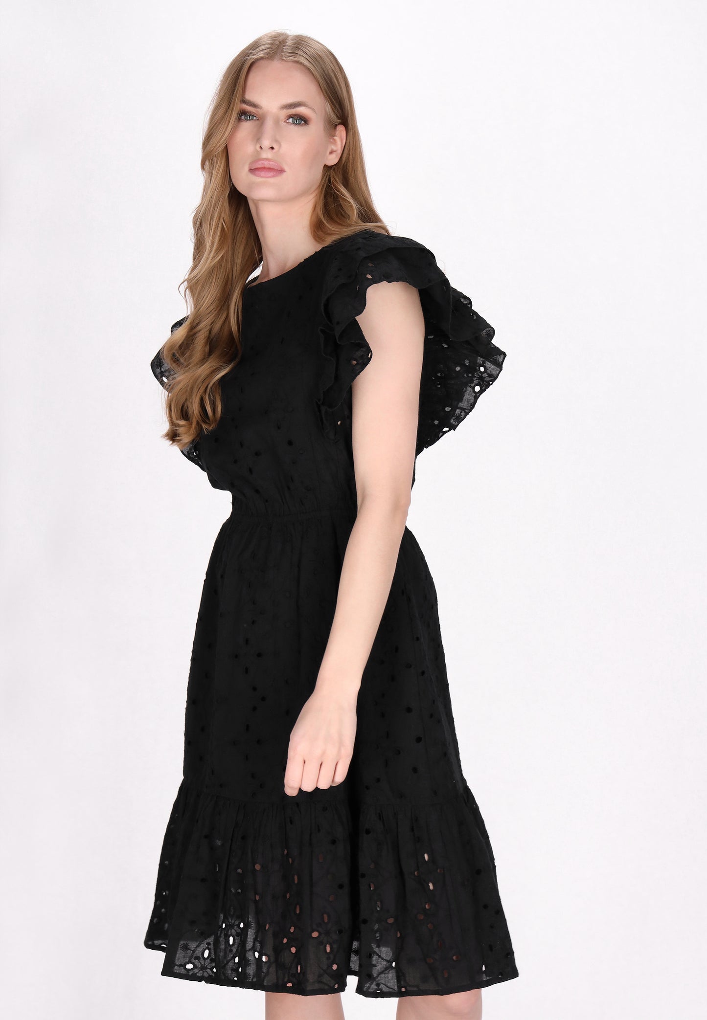DreiMaster Vintage women's dress