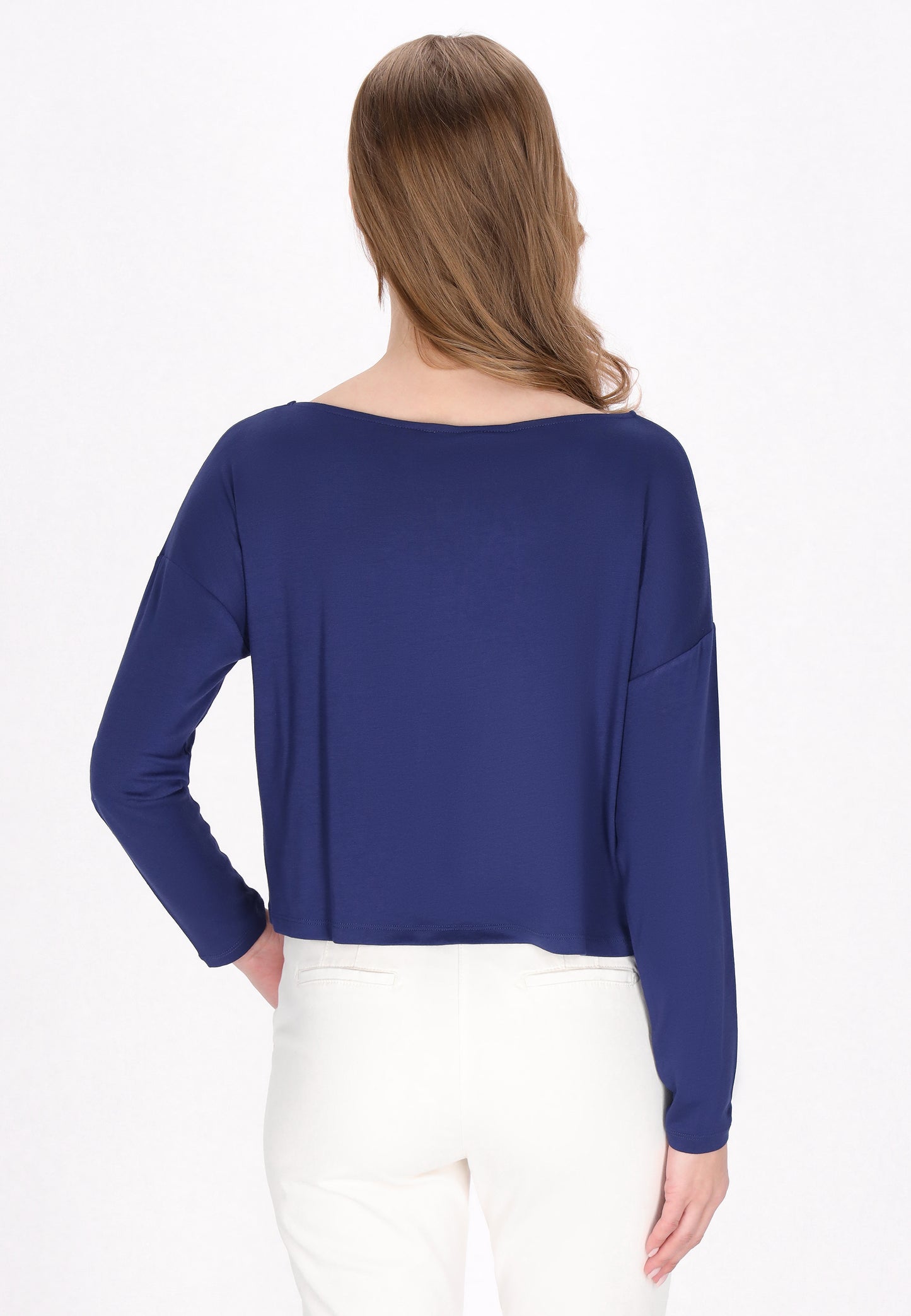 DreiMaster Maritim women's blouse
