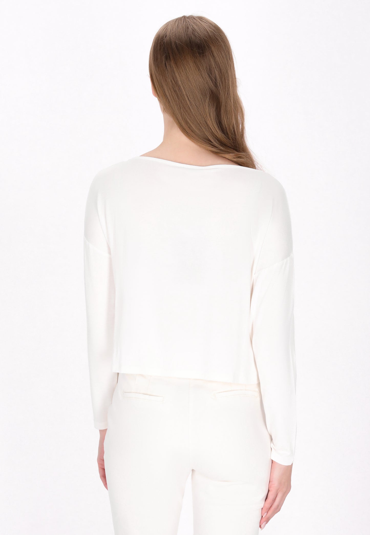 DreiMaster Maritim women's blouse
