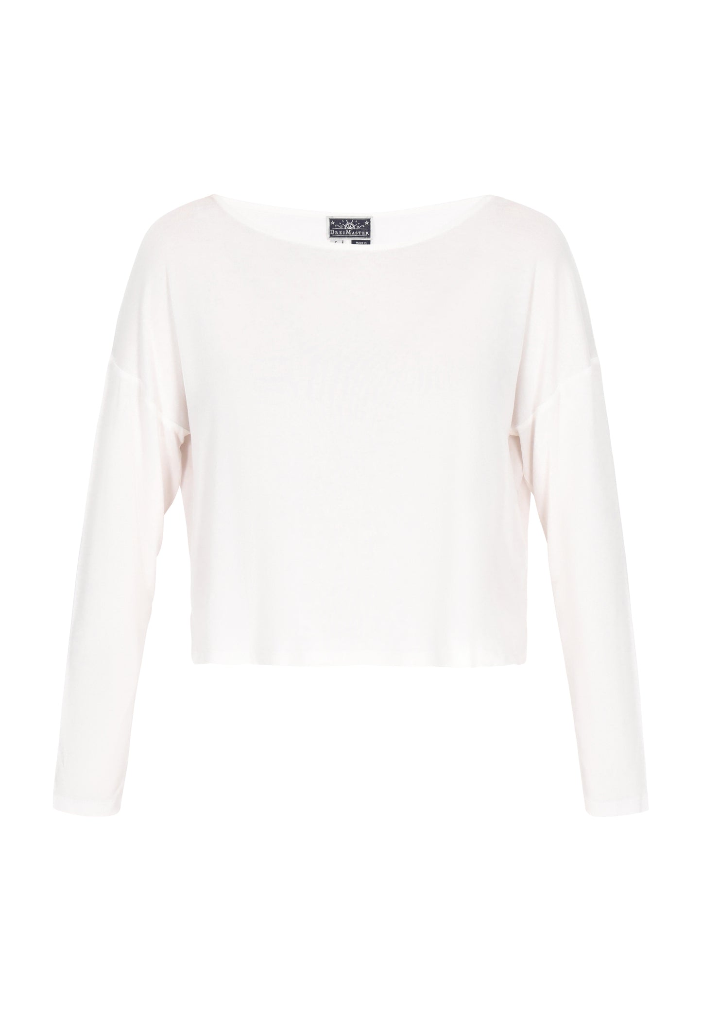 DreiMaster Maritim women's blouse