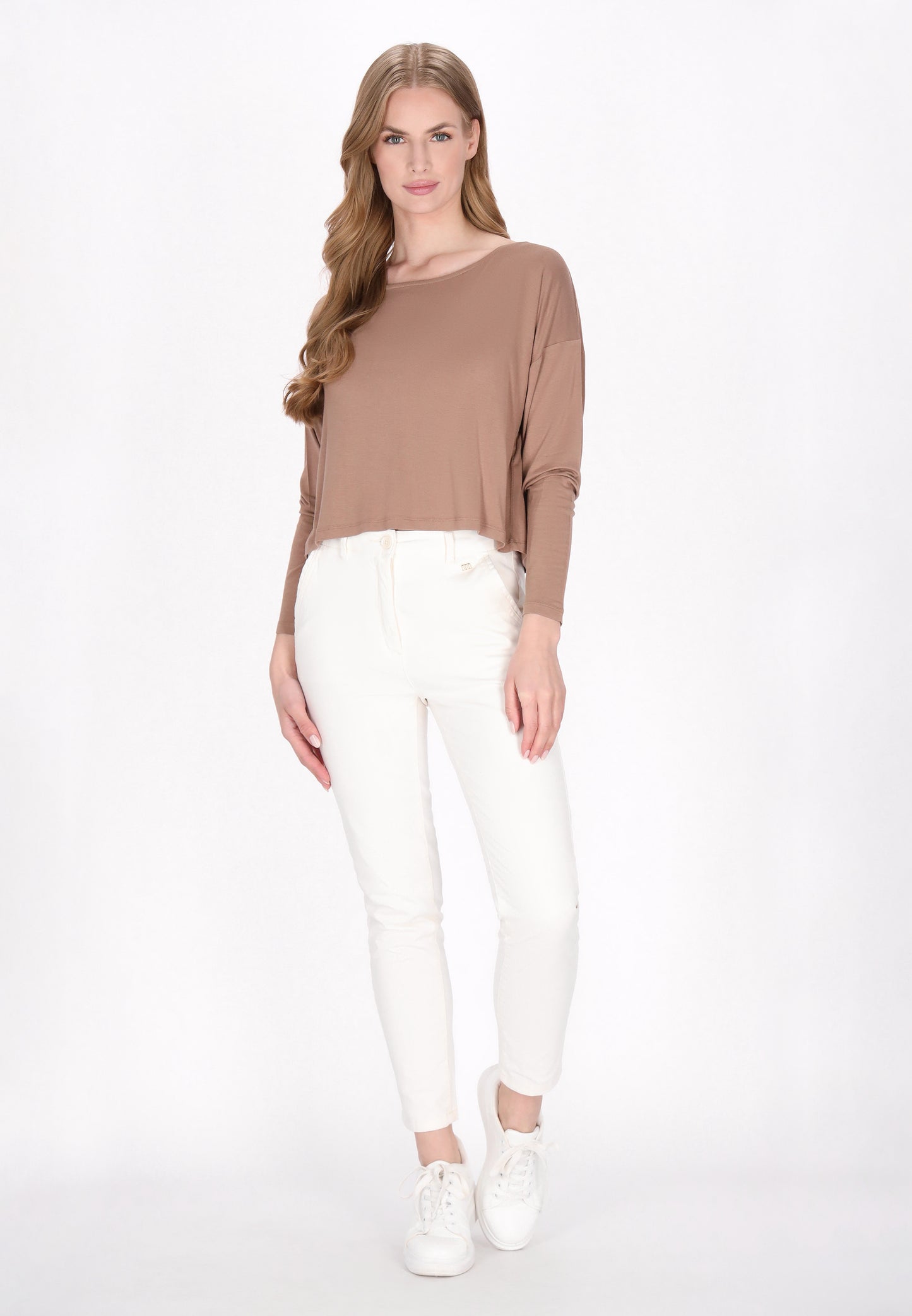 DreiMaster Maritim women's blouse