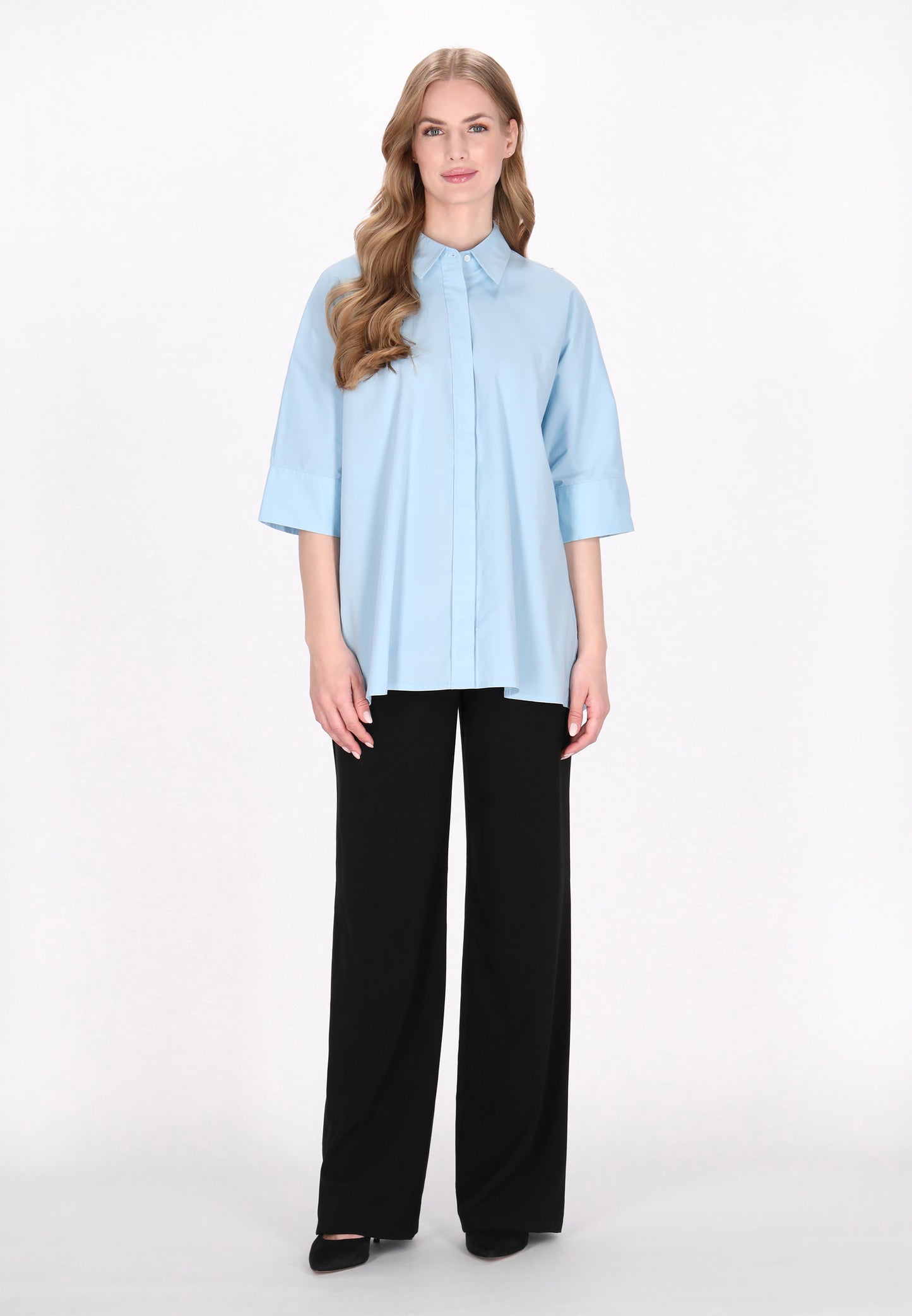 DreiMaster Klassik women's shirt