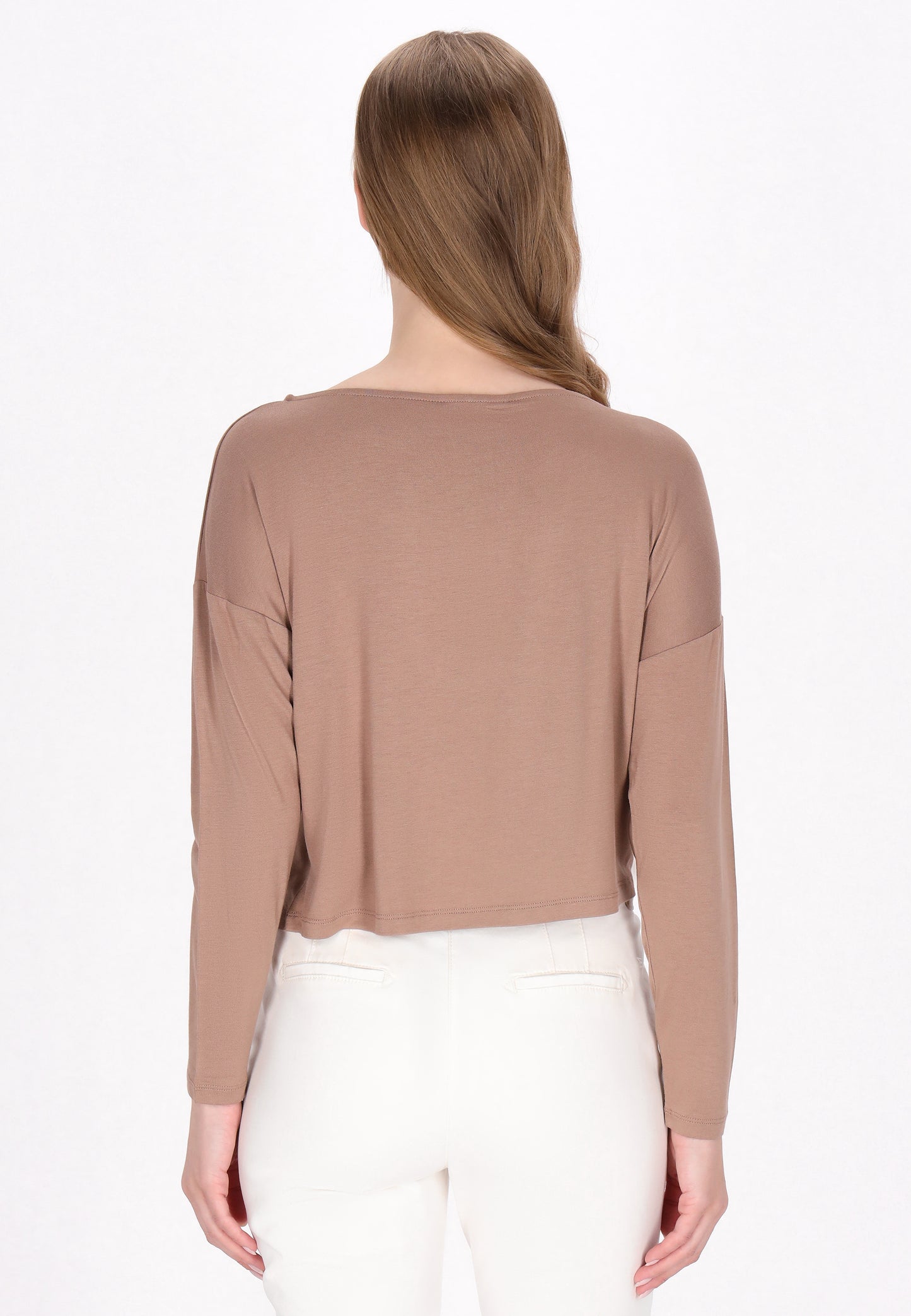 DreiMaster Maritim women's blouse