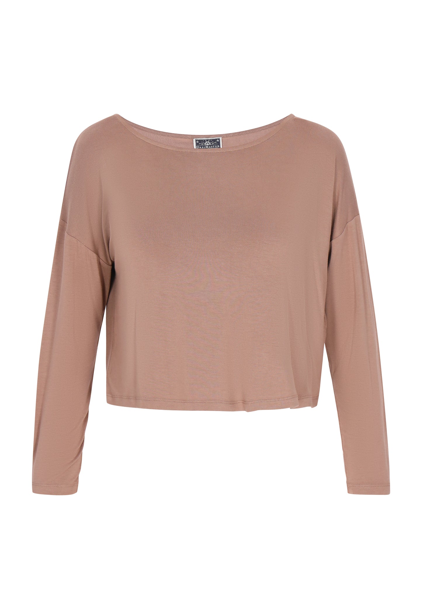 DreiMaster Maritim women's blouse