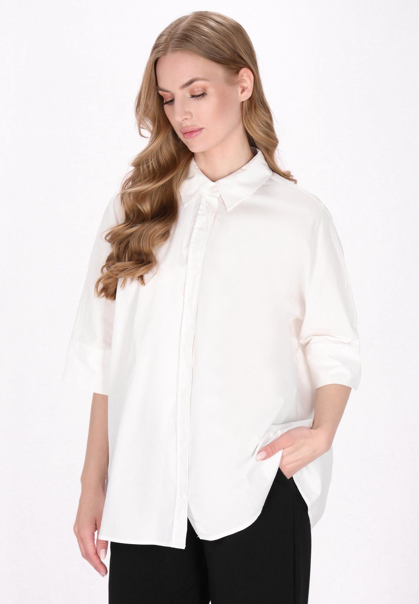 DreiMaster Klassik women's shirt