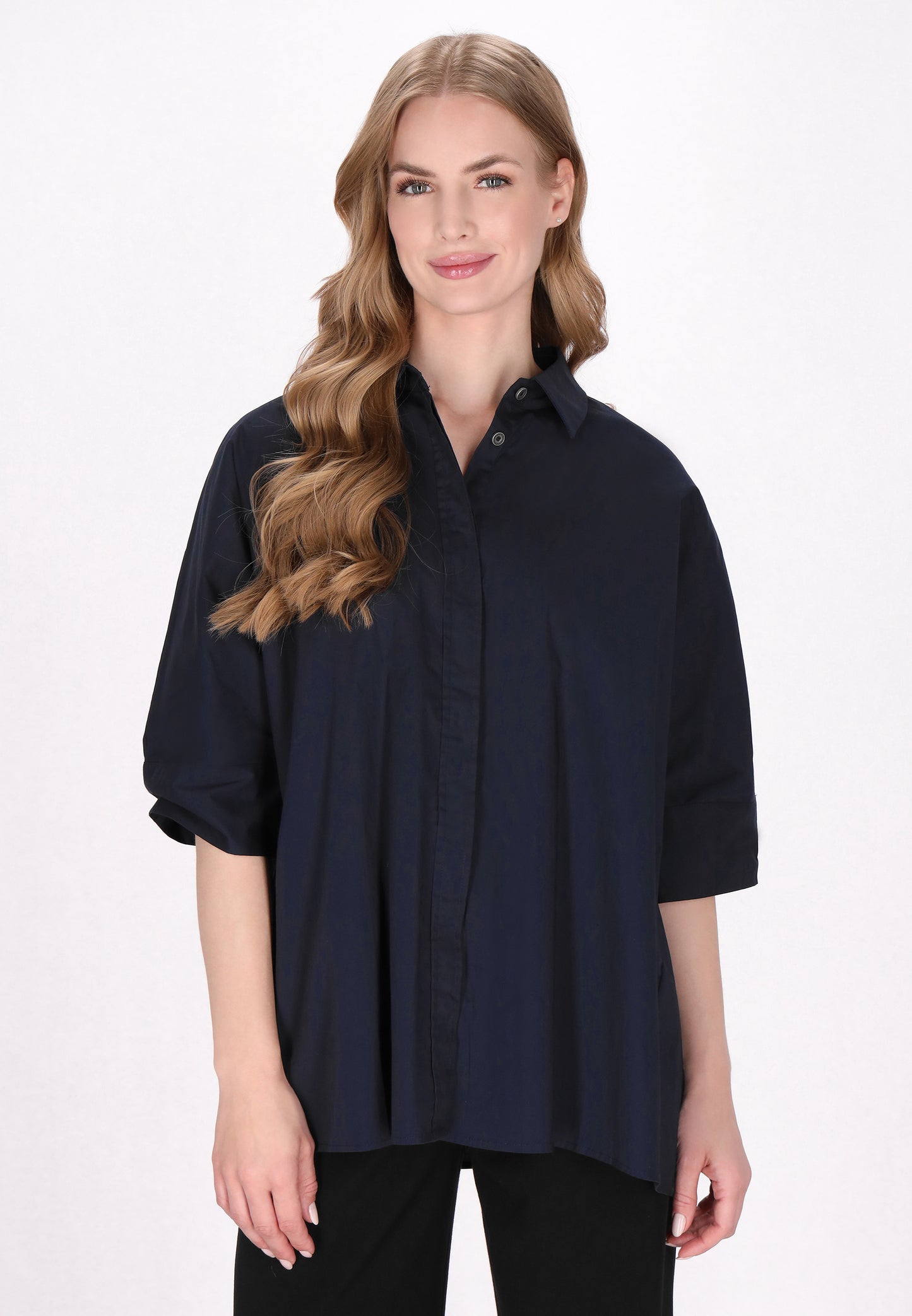 DreiMaster Klassik women's shirt