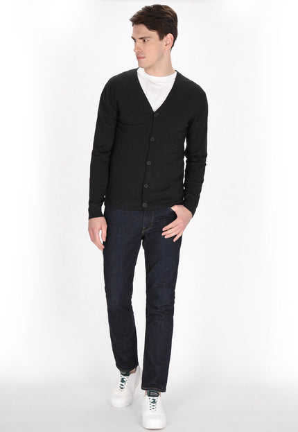 Mo Men's Cardigan