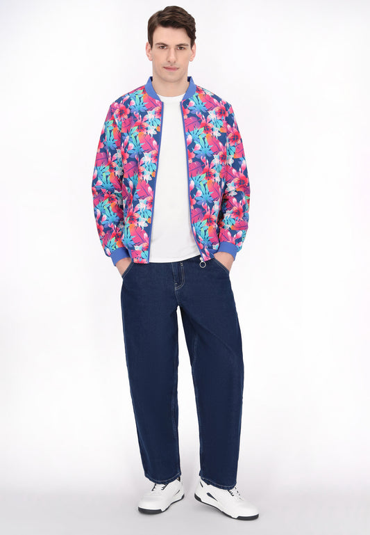 Mo men's jacket