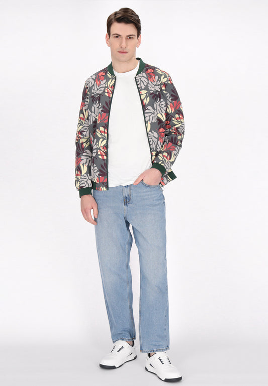 Mo men's jacket