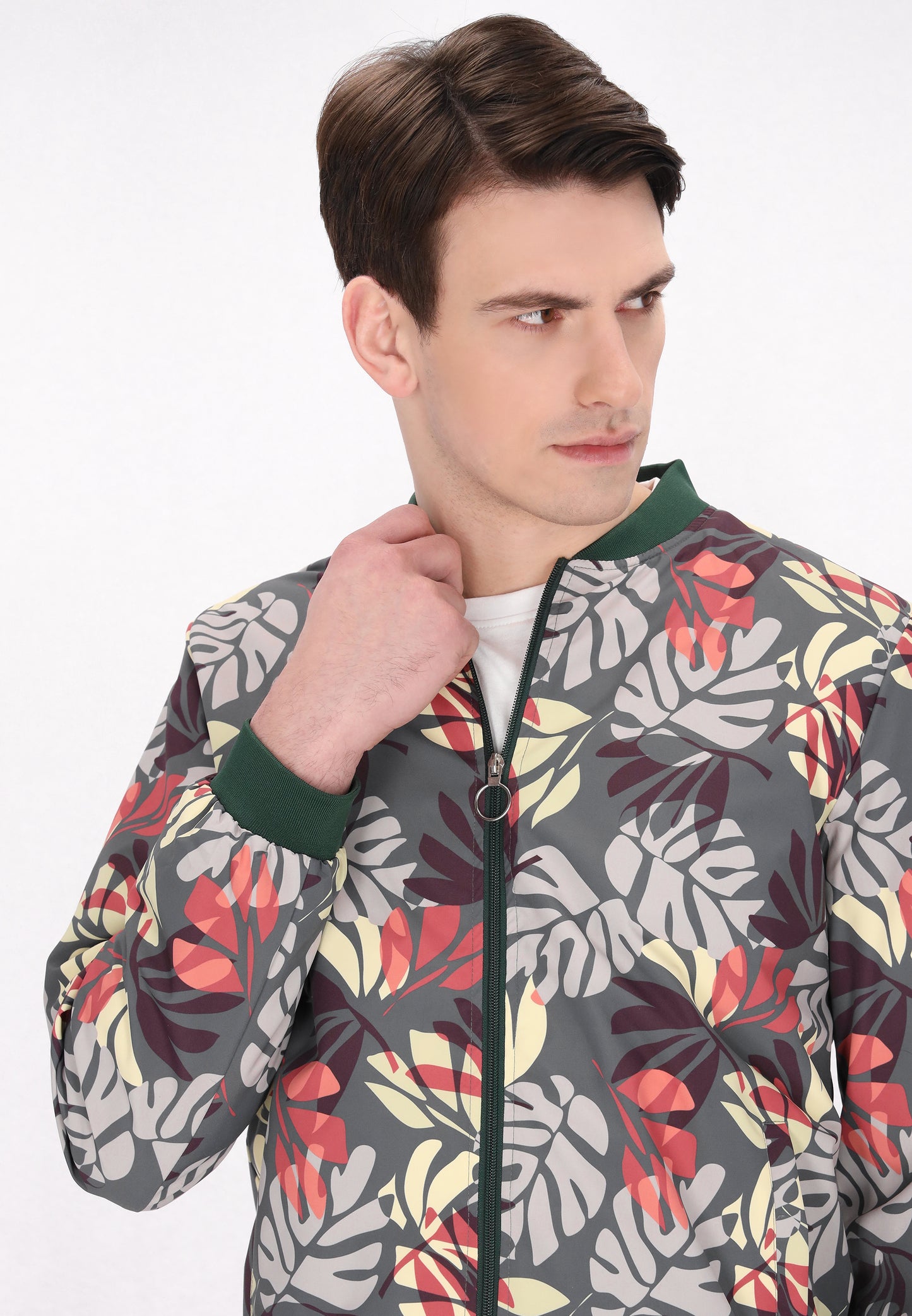 Mo men's jacket