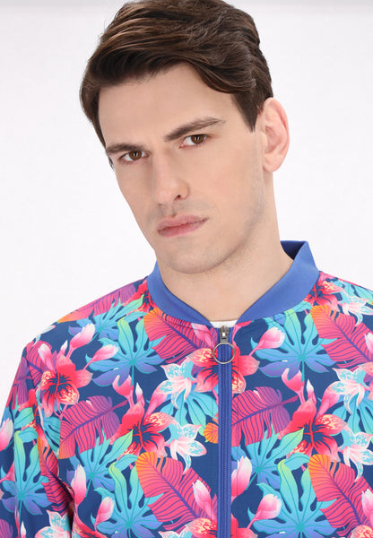 Mo men's jacket
