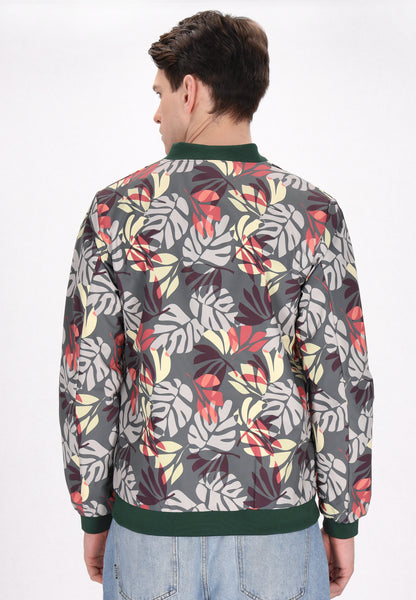 Mo men's jacket