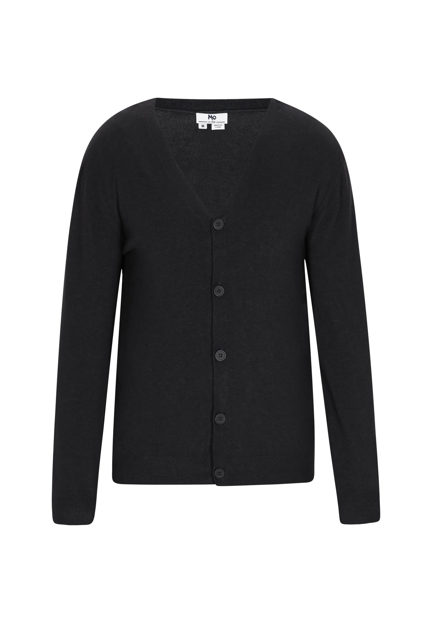 Mo men's cardigan