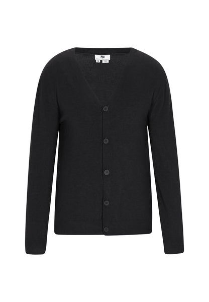 Mo men's cardigan
