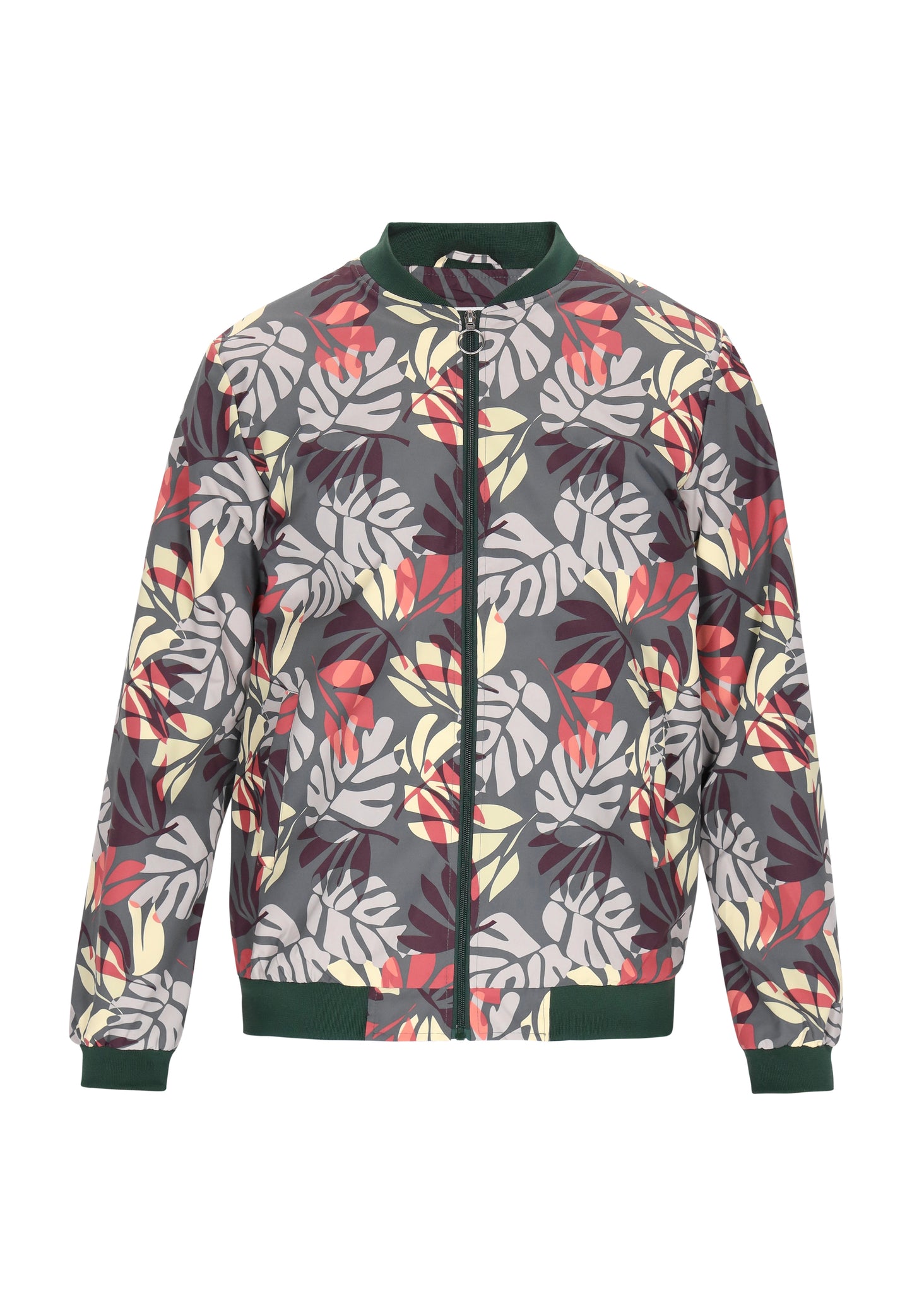 Mo men's jacket