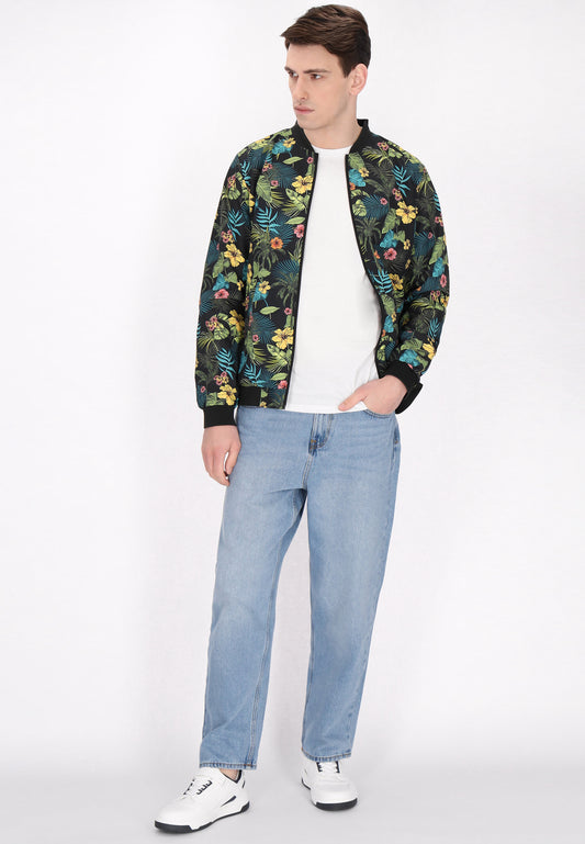 Mo men's jacket