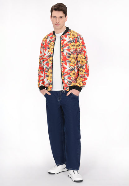 Mo men's jacket