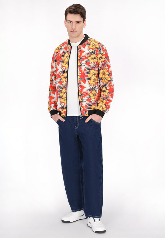 Mo men's jacket