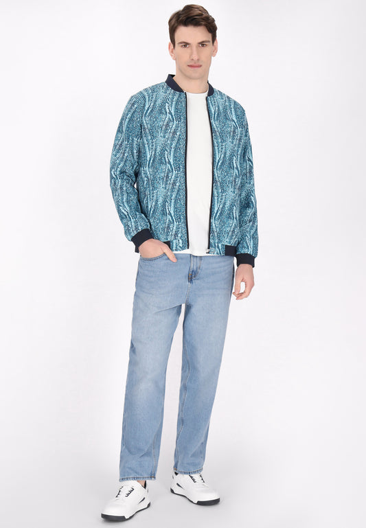 Mo men's jacket