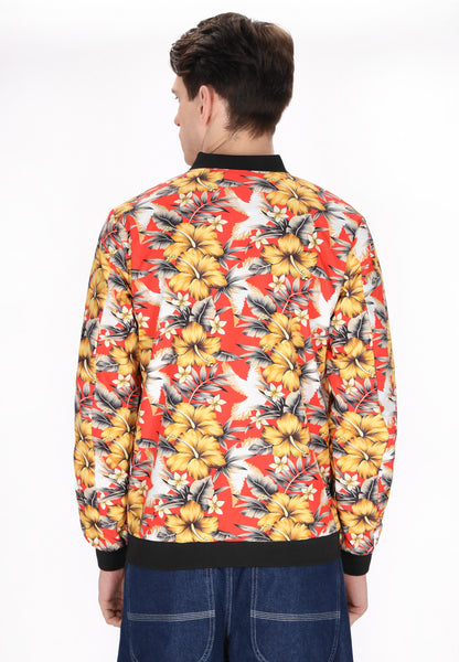 Mo men's jacket