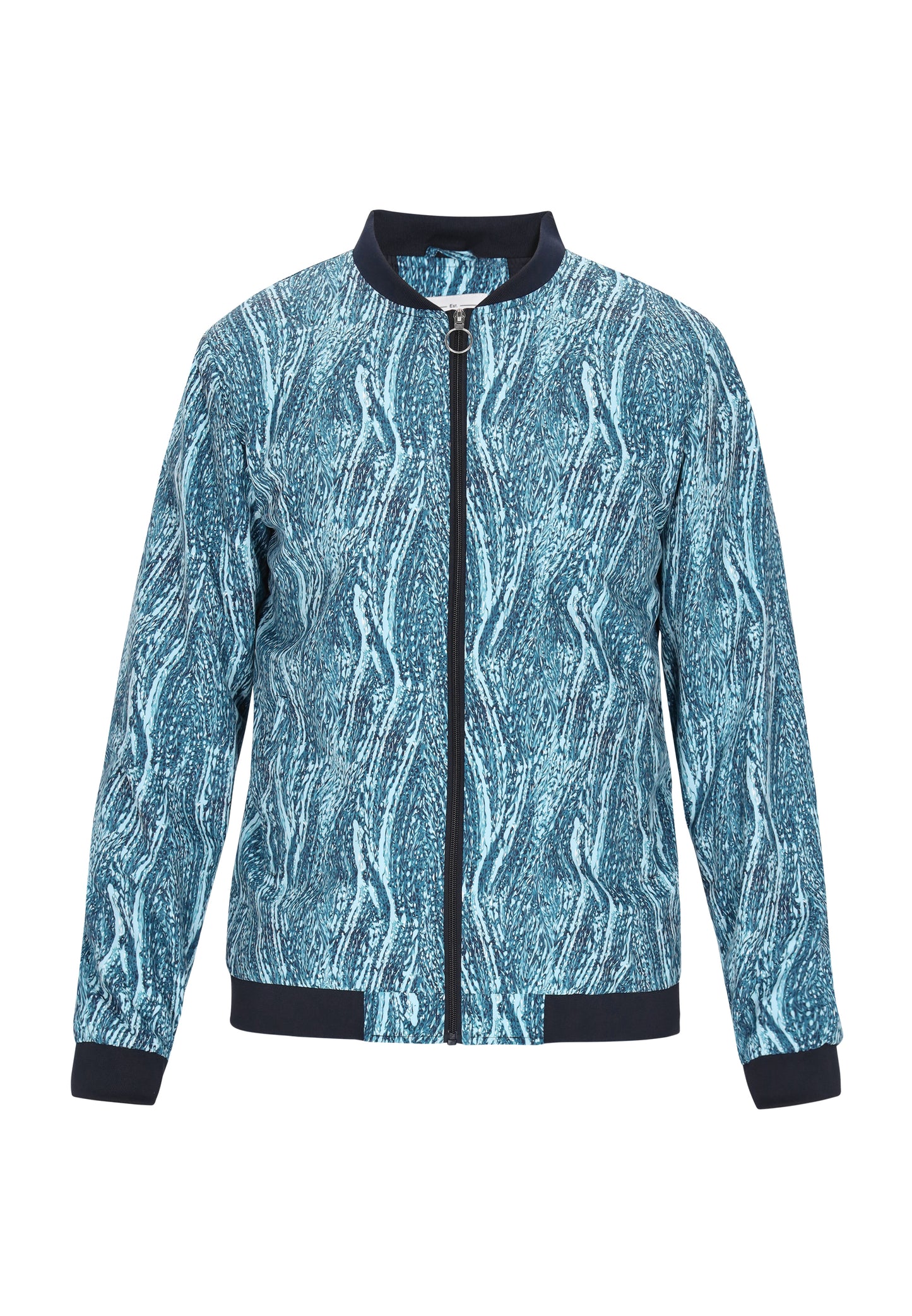 Mo men's jacket