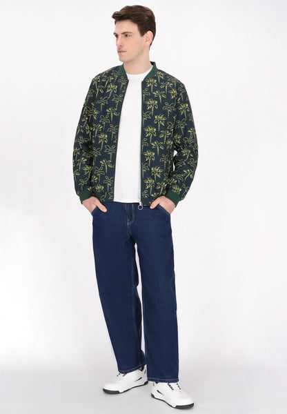 Mo men's jacket