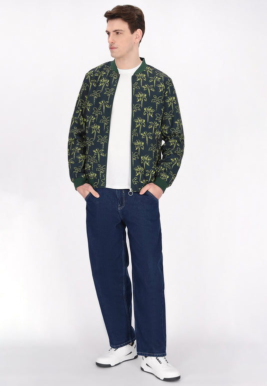 Mo men's jacket
