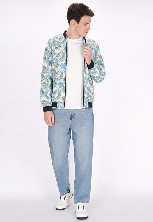 Mo men's jacket