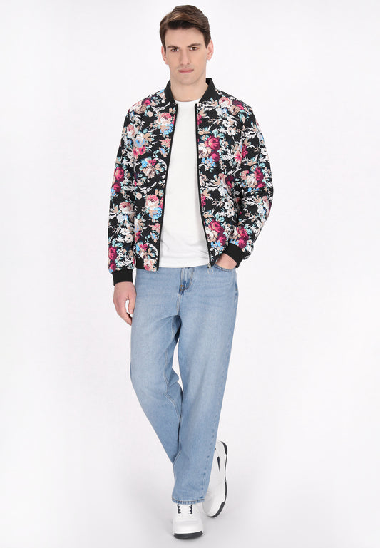 Mo men's jacket