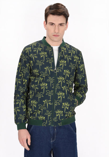 Mo men's jacket