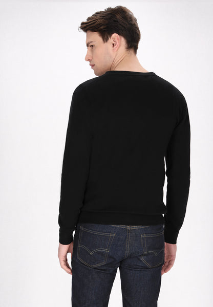 Mo men's cardigan