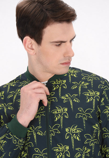 Mo men's jacket