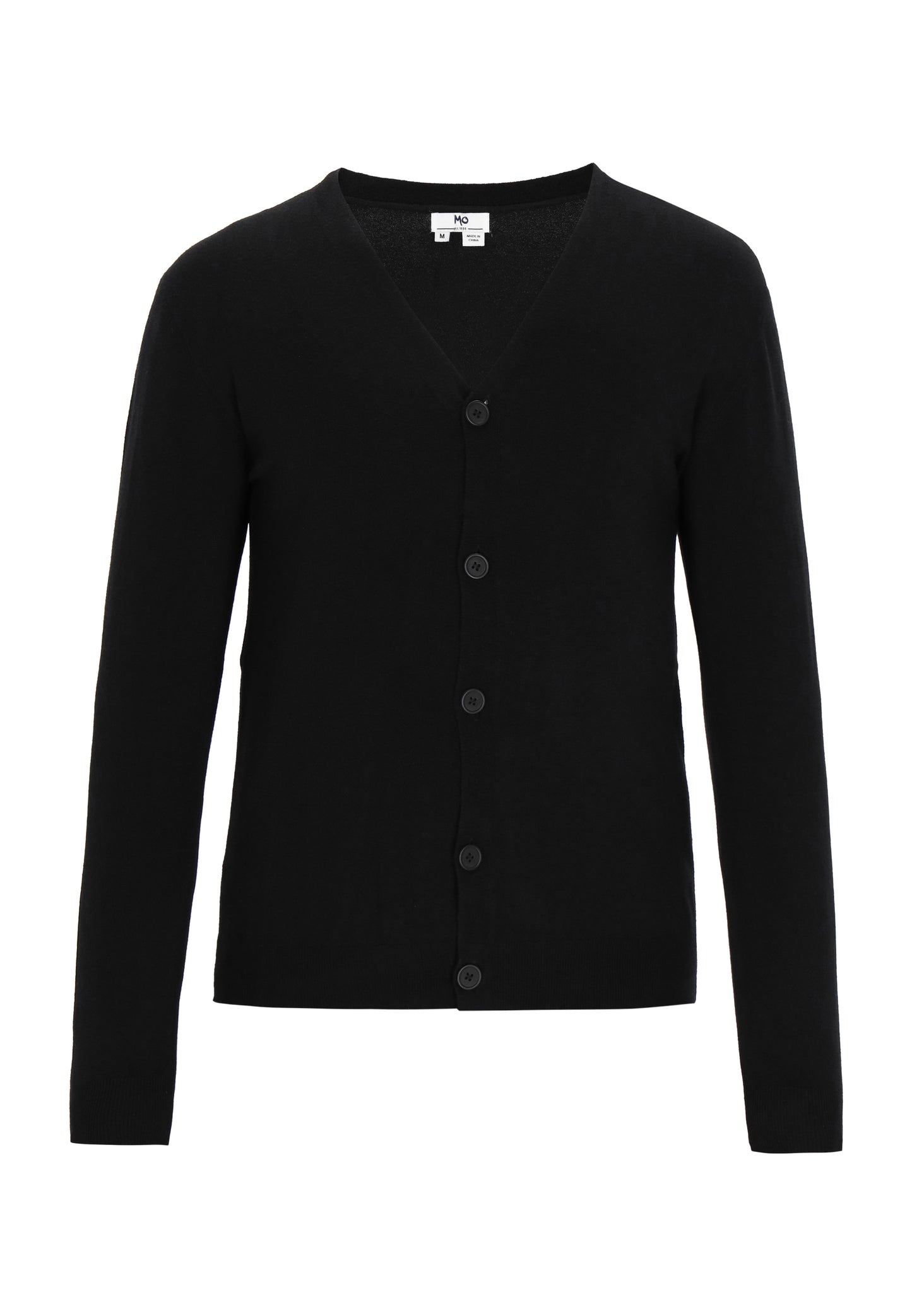 Mo men's cardigan