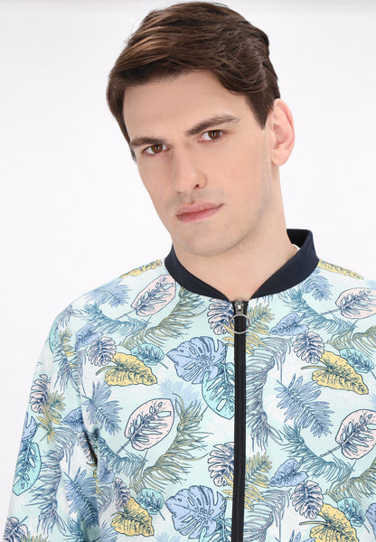 Mo men's jacket