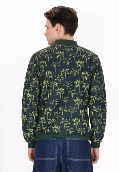 Mo men's jacket