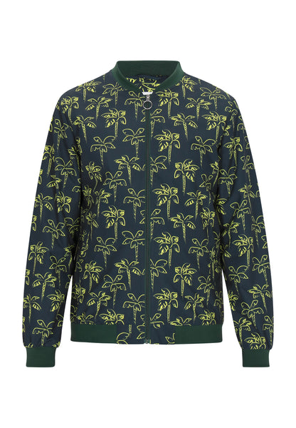 Mo men's jacket
