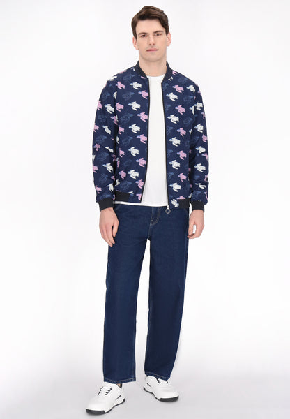 Mo men's jacket