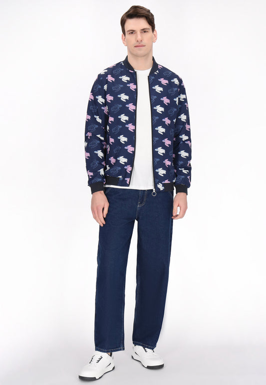Mo men's jacket
