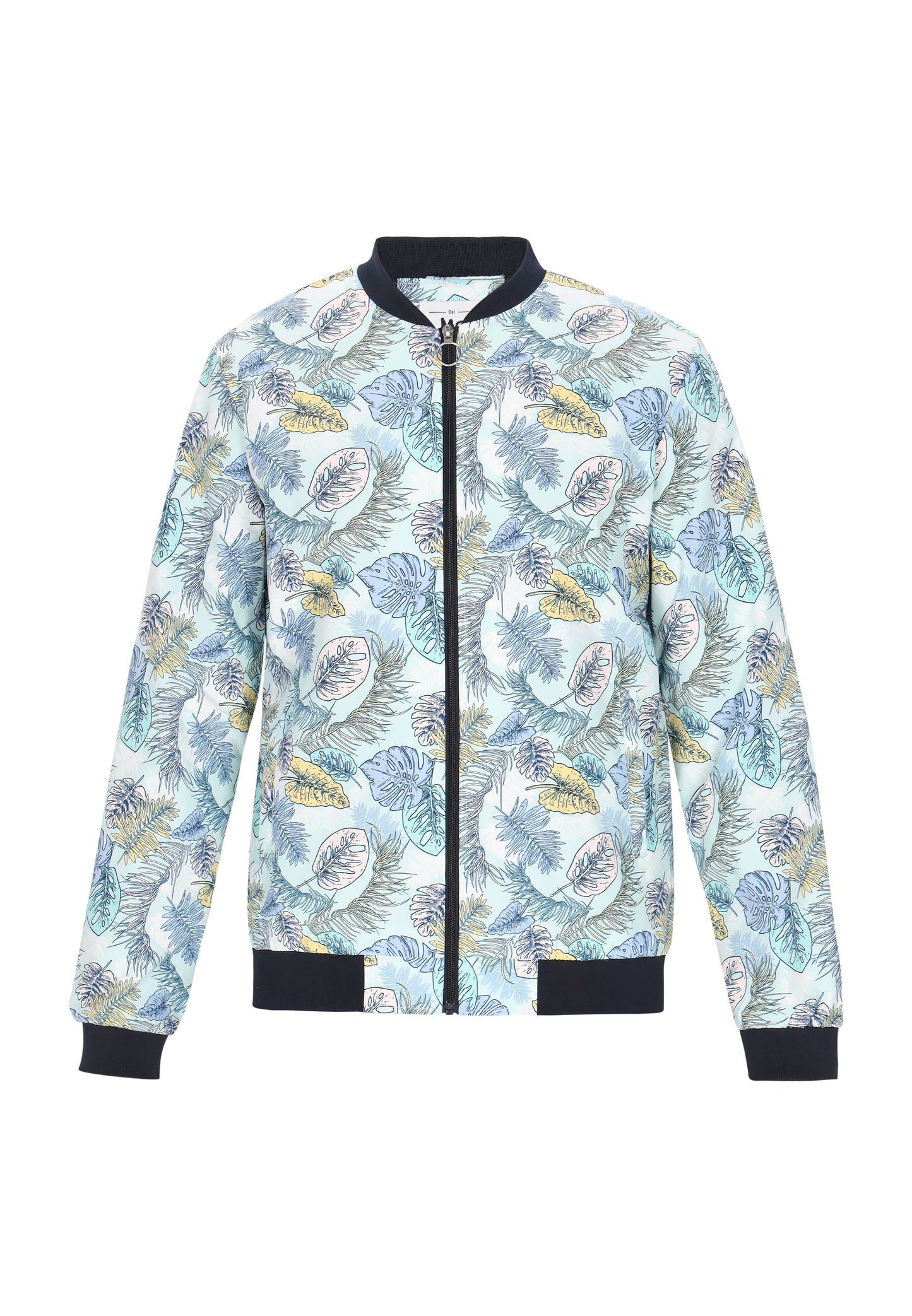 Mo men's jacket
