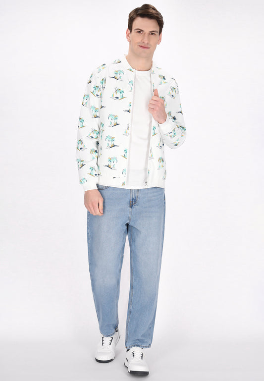 Mo men's jacket
