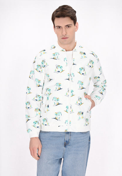 Mo men's jacket