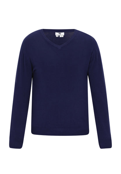 Mo men's sweater