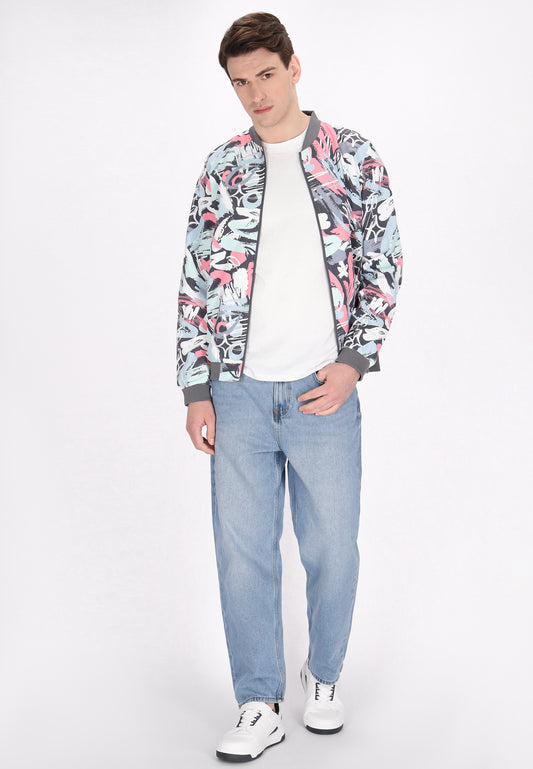 Mo men's jacket