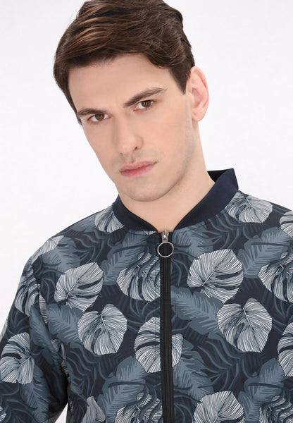 Mo men's jacket