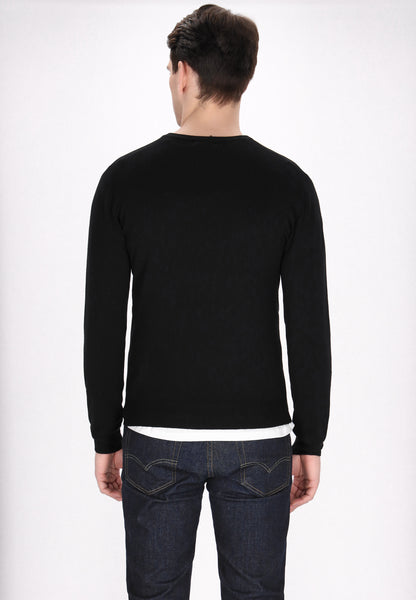 Mo men's sweater
