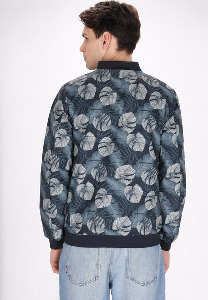 Mo men's jacket