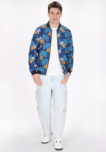 Mo men's jacket