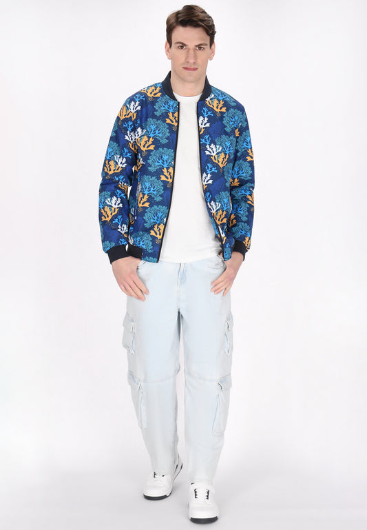 Mo men's jacket