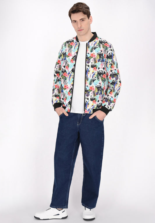 Mo men's jacket